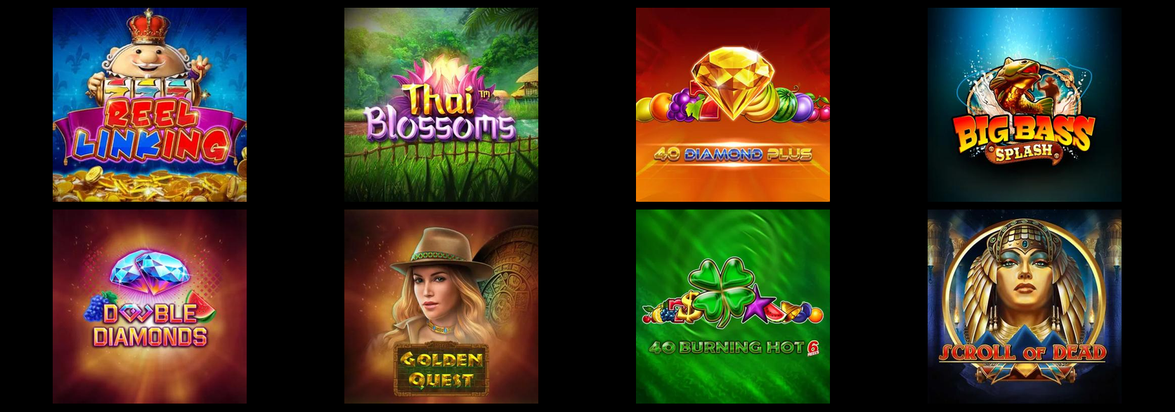 Slots Emocionantes 154bet.COM